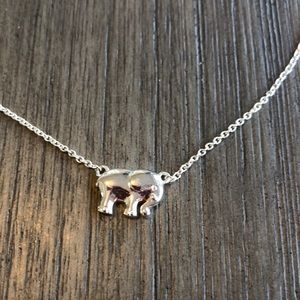 Ivory Ella Choker Necklace